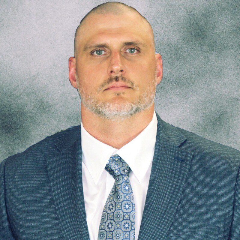 Nate Garner